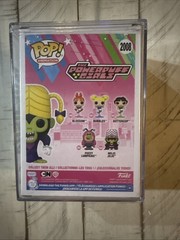 Funko Pop Powerpuff Girls Moejisha LE 5000 Pieces