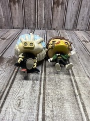 Funko Pop Vinyl Lot Of 2 My Hero Academia Overhaul Tomura Shigaraki Anime Japan