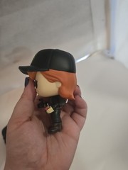 Funkoween Freddy And Franny Ghost Hunter Figures Series 2 #366 UNBOXED