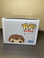 Funko POP Jurassic Park Tim Murphy with Goggles Target Exclusive (IN HAND)