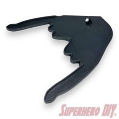 Wall Mount for POP! Rides Dragons | Fits Game of Thrones Dragon rides