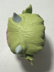 Funko Pop! Factory Flagship Store HQ Headquarters Build-A-Monster Pink Green