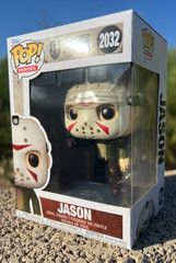 Funko Pop Movies – Jason Universe – Jason (#2032, NEW, Dealer)