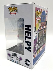 Funko POP Five Nights at Freddys Helpy 366 FNAF Pizzeria Simulator