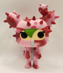 Funko POP! Tokidoki SABOCHAN #102 (2021 Virtual Funkon Exclusive)