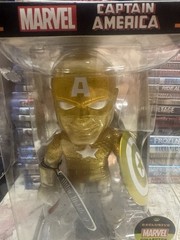 Funko Hikari: Marvel – Captain America – Marvel Collector Corps (Exclusive) NIB