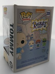 Funko POP! Animation Rugrats Tommy Pickles Red Chase #225 NOT MINT