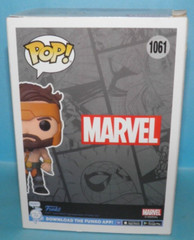Funko POP! Marvel Hercules #1601 Walgreens Exclusive