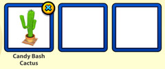 WEBKINZ 2023-2025 Arcade Challenge $2.00