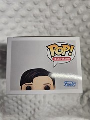 Funko Pop! Wednesday Pugsley Addams #1819