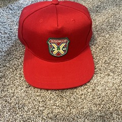 Funko Pop Caddyshack Flat Brim Hat Bushwood Country Club Adult One Size