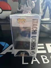Itachi Uchiha Funko Pop! LE 5000 Pcs