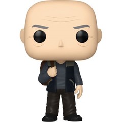 FUNKO Pop! • STAR TREK: PICARD • Jean-Luc Picard #1631 • w/Pro • Ships Free