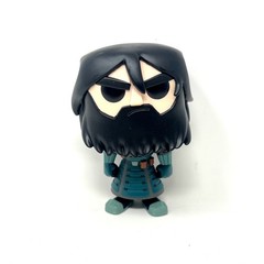Funko Pop Animation Samurai Jack 1052 Vinyl Figure without packaging