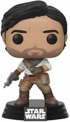 Funko – POP Star Wars: Rise of Skywalker – Poe Dameron Brand New In Box
