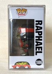Funko Pop! TMNT – Raphael (Deco) #1886 ROYALTY LE3500pc