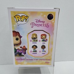 Funko Pop! Vinyl Ariel Diamond Collection Hot Topic Exclusive #1012
