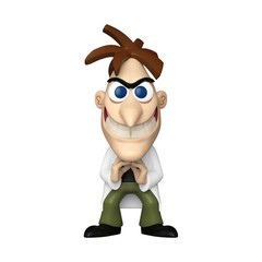 Funko Pop! Phineas and Ferb – Dr. Doofenshmirtz #1752
