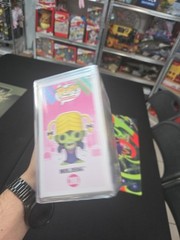 Funko Pop Cartoon Network Powerpuff Girls Moejisha Amazon Exclusive LE 5000 2008