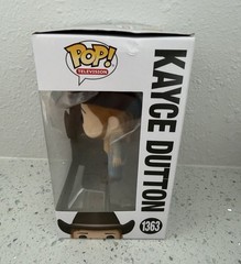 Funko Pop! Vinyl: Yellowstone Kayce Dutton #1363