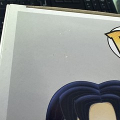 Funko Pop Star Wars Rebels Ezra Bridger #134