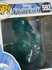 Funko Pop Disney Frozen II The Water Nook #592 New in Unopened Box 2019