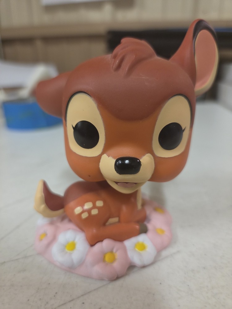 Funko Pop! Disney Bambi 80th Anniversary #1433 Vinyl Figure Deer Fawn
