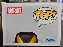 Funko Pop! Marvel #1584 All-New Venom – Limited Edition 9500 w/ Protector