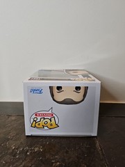 Funko Pop! LOTR Denethor (LE9500 Funko Exclusive) #1991