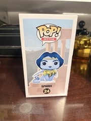 Funko Pop! Vinyl: Public Domain – Sphinx – Funko (Exclusive) #24