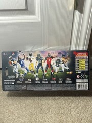 McFarlane SportsPicks NFL 37 Odell Beckham Jr NY Giants Figure Unopened Base