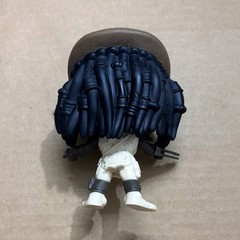 Prototype Funko Pop Plus Predator 2 City Hunter Vinyl Alien Figure TestShot Toy