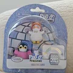 Pudgy Penguins Collectible