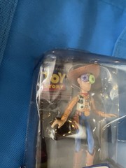 Mattel Toy Story Woody Figure Toys R Us Exclusive Movie Collectibles P6809