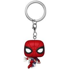 Pocket Pop! – Spider-Man – Key Chain – Brand New Day – Funko