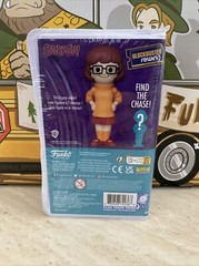 SDCC 2023 Funko Blockbuster Rewind w/ Exclusive Scooby-Doo Velma Sealed