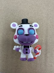 FNAF Funko Pop Advent Calendar Helpy Candy Cane Five Nights at Freddys 2023