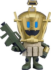 Max Factory PLAMAX Shin Megami Tensei Demonee-Ho Plastic Model Kit