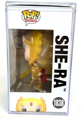 Funko Pop 1838 She-ra Princess of Power Wondercon 2025 Show only Exclusive MOTU