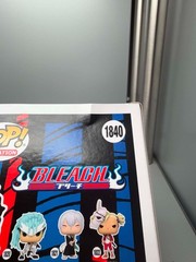 Funko Pop! Bleach Sosuke Aizen Chase Funko Shop 1840 Damaged