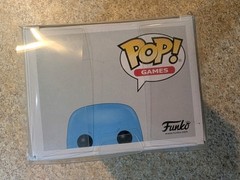 Funko Diamond Collection Squirtle Pokémon Pop! Games #504 2021 Summer Con