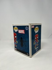 Spider-Hulk Supersized #374 NOT MINT