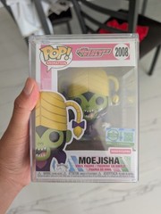 Pop Funko! Powerpuff Girls: Moejisha #2008 Amazon Exclusive LE 5000 PCS – Sealed