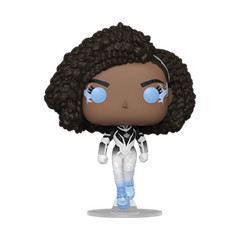 Funko Pop! Vinyl: Marvel – Photon (Glow) – Diamond Comics (Exclusive) #1250