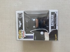 Funko POP! DC Heroes: Batman – The Dark Knight Trilogy #19 New