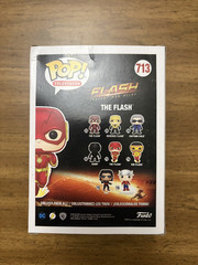 Funko POP! The Flash TV The Flash