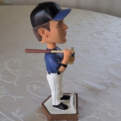 Akron Aeros Matt LaPorta Bobblehead In Original Packaging. Maybe Rare.