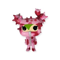 Funko Pop! Tokidoki Sabochan #102 Official 2021 Virtual Funkon Summer Exclusive
