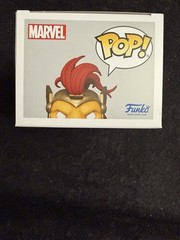 Funko Pop! Marvel: Beta Ray Bill #1291 PX Exclusive