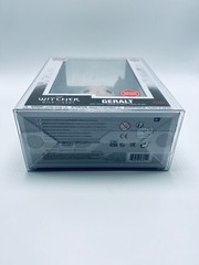 SCRATCH & UV RESISTANT 0.50mm Thick Funko Pop! VHS & Game Cover Protectors